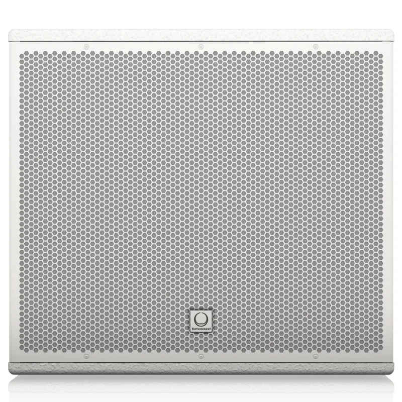 TURBOSOUND NuQ115B-WH 2000W 15  Subwoofer