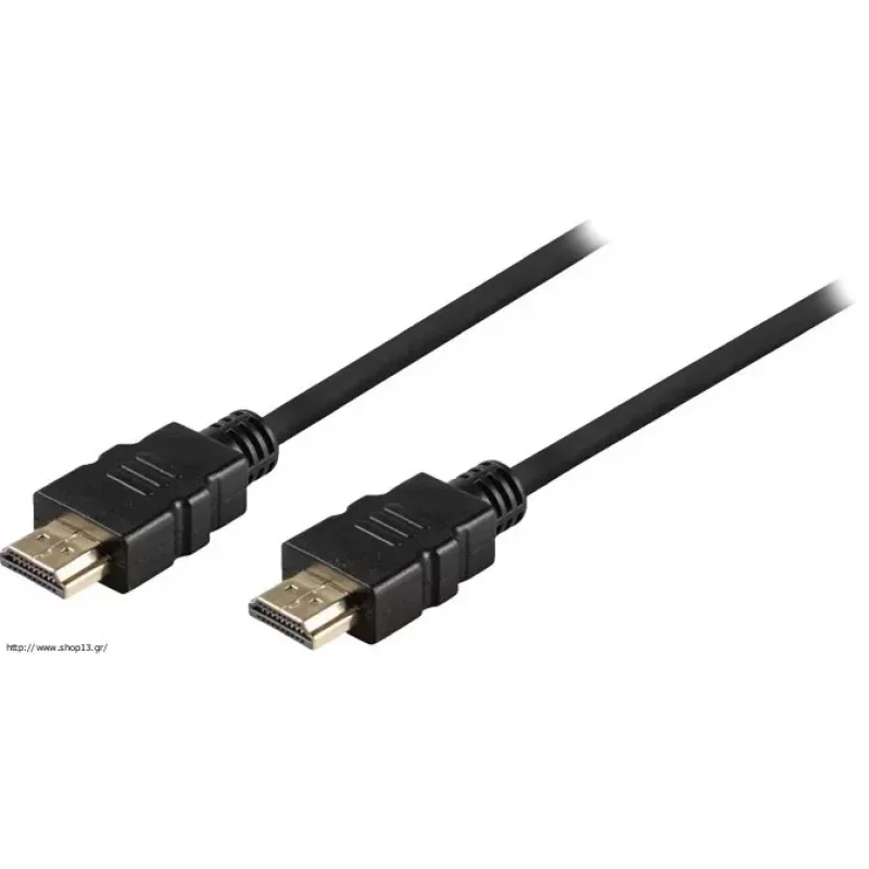 Valueline VLCP59000B100 Vga Kablo 10 mt.
