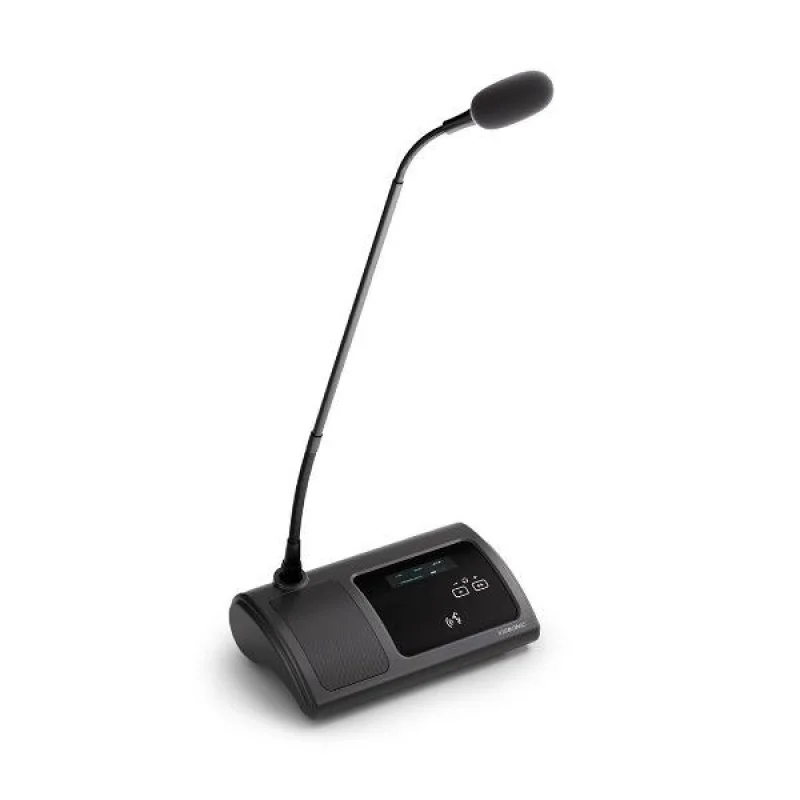 Vissonic VIS-DCD-T Delege Ünitesi