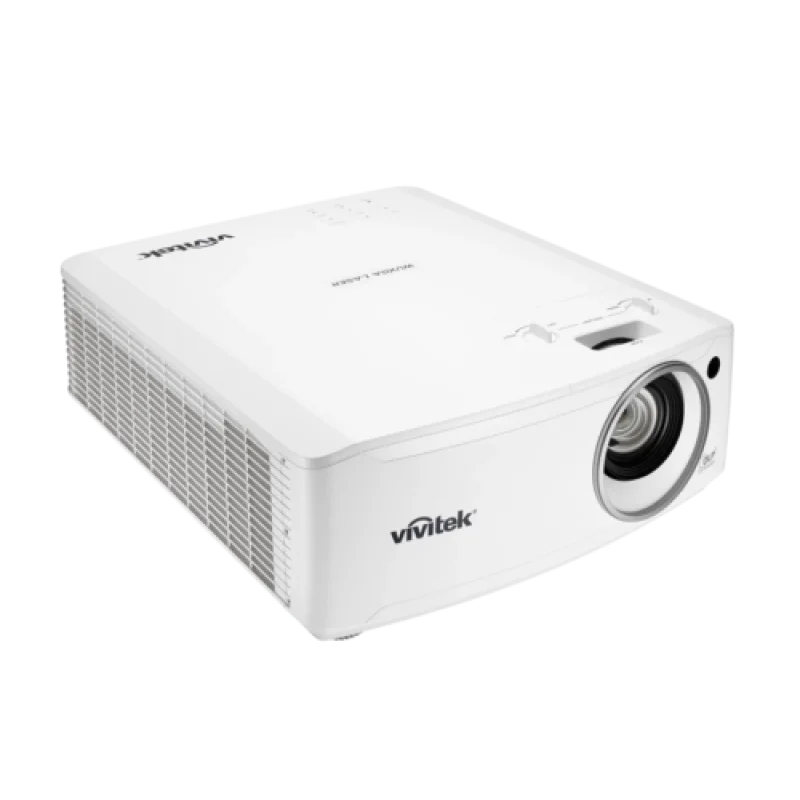 Vivitek DU4771Z 6000 Ansi Lazer Projeksiyon 1920x1200