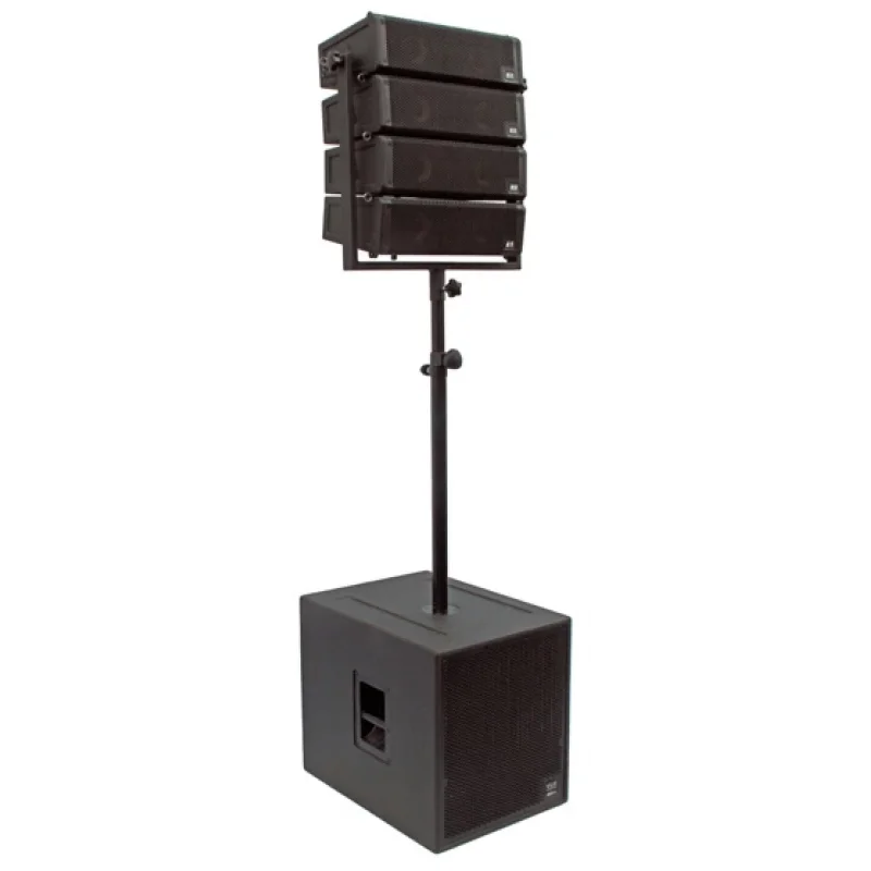 VUE audiotechnik as-115 15 Pasif Subwoofer