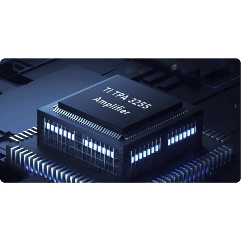 WiiM Amp Entegre Ampli + Streamer