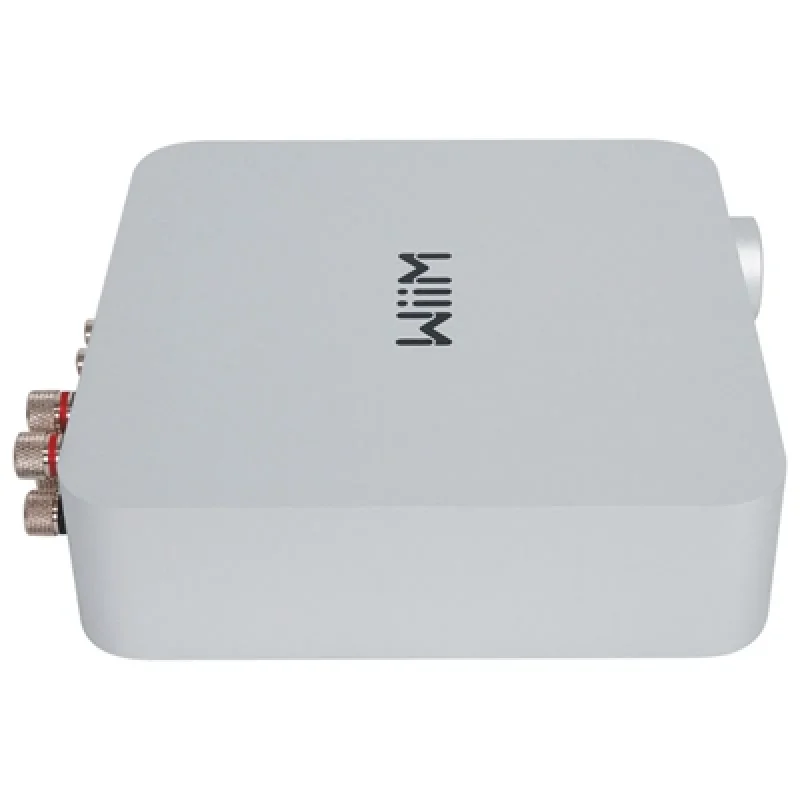 WiiM Amp Entegre Ampli + Streamer