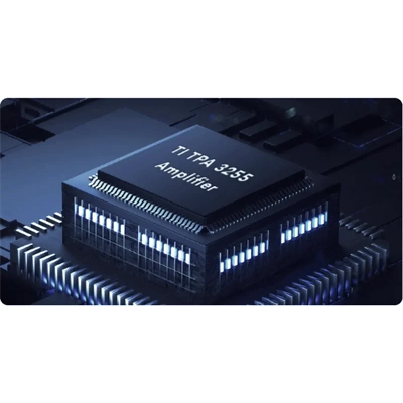 WiiM Amp Entegre Ampli + Streamer
