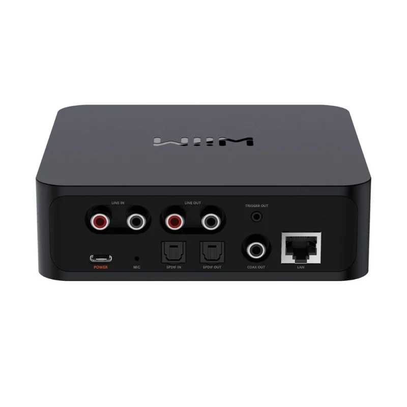 Wiim PRO PLUS Network Player / Streamer