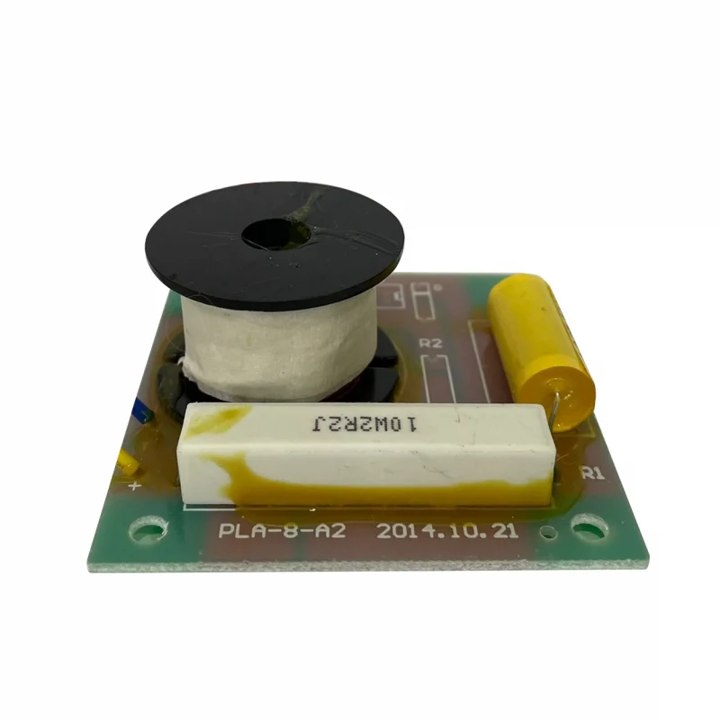 Wöller C-08 Tek Yollu Crossover 100W, 8 Ohm