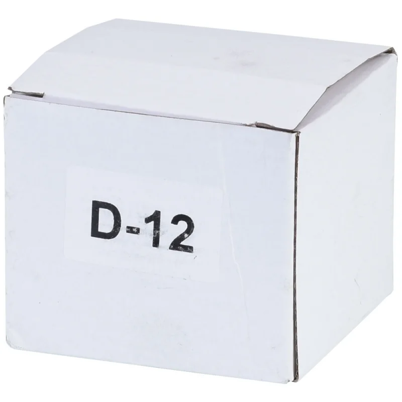 Wöller D-12 34 mm Horn Driver, 8 Ohm