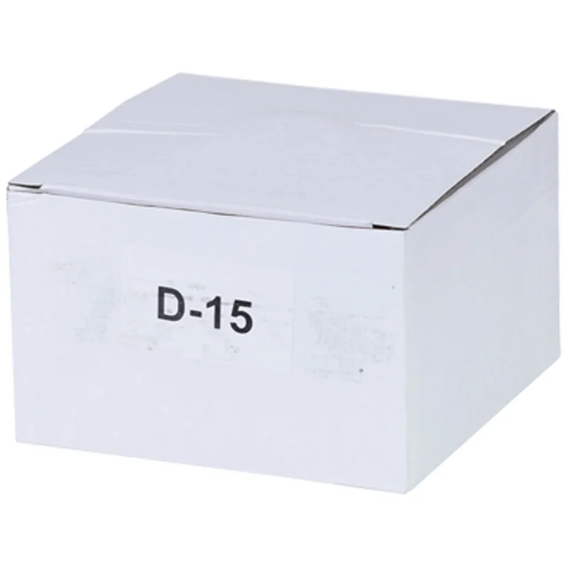 Wöller D-15 44 mm Horn Driver, 8 Ohm
