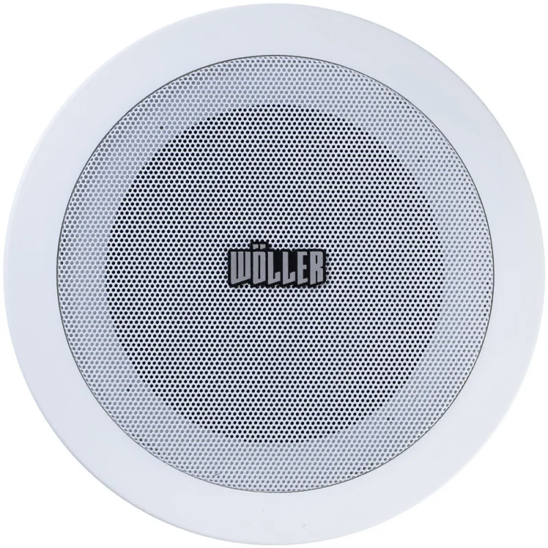 Wöller W-621 16 cm Aktif Bluetooth Tavan Hoparlörü 30W