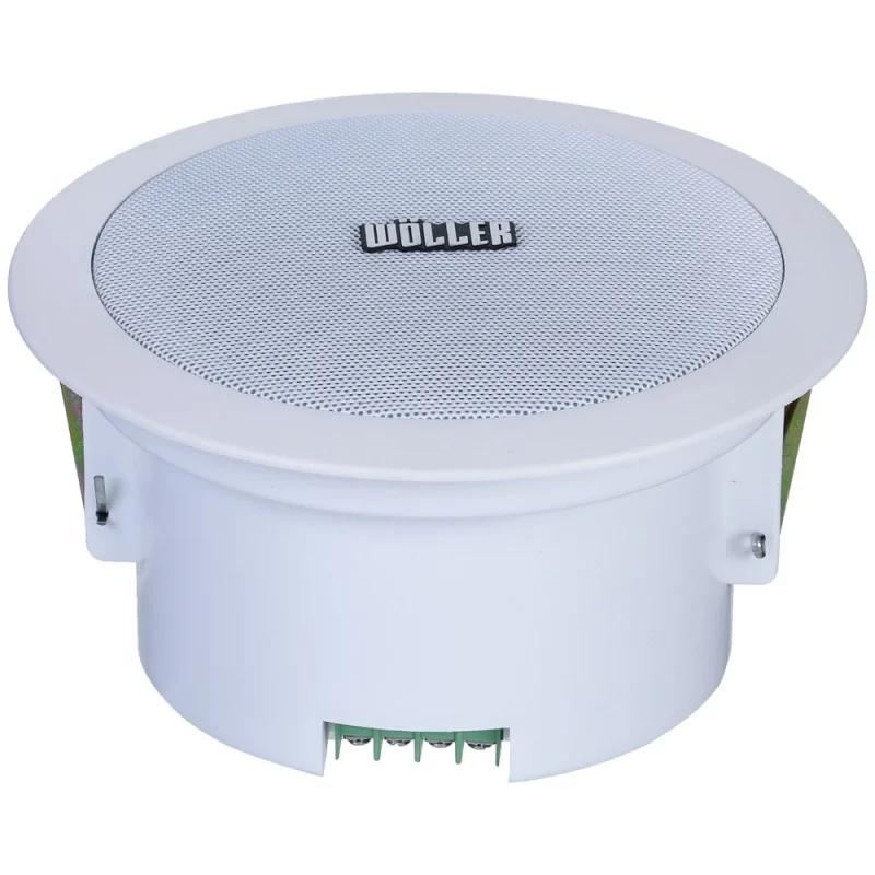 Wöller W-621 16 cm Aktif Bluetooth Tavan Hoparlörü 30W