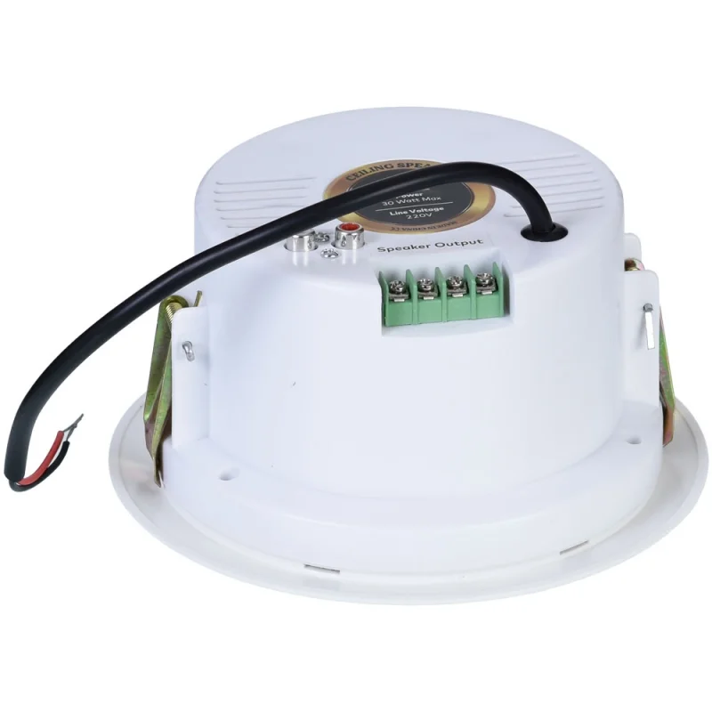 Wöller W-621 16 cm Aktif Bluetooth Tavan Hoparlörü 30W