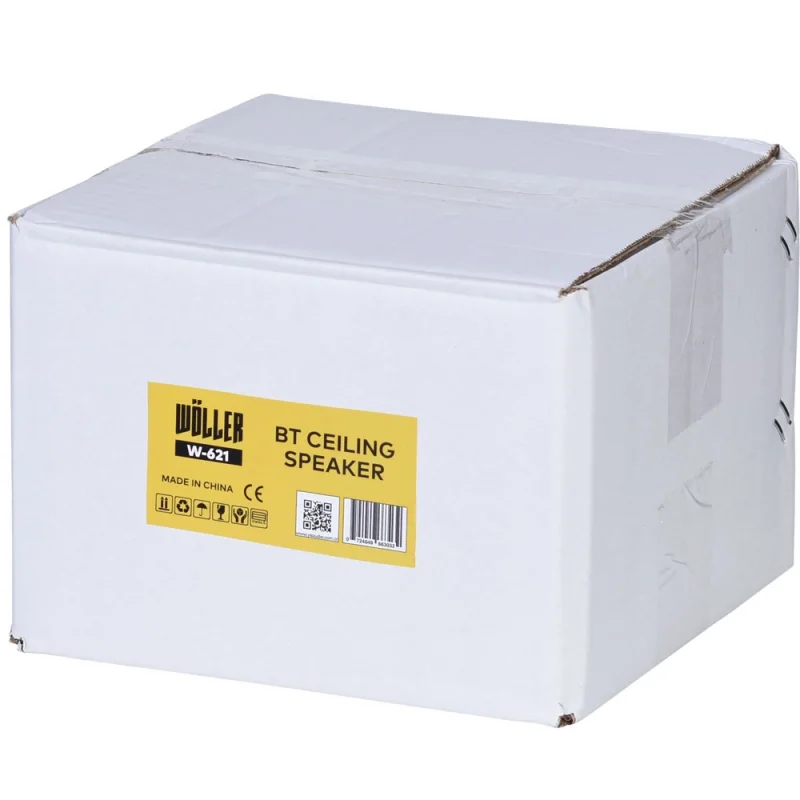 Wöller W-621 16 cm Aktif Bluetooth Tavan Hoparlörü 30W