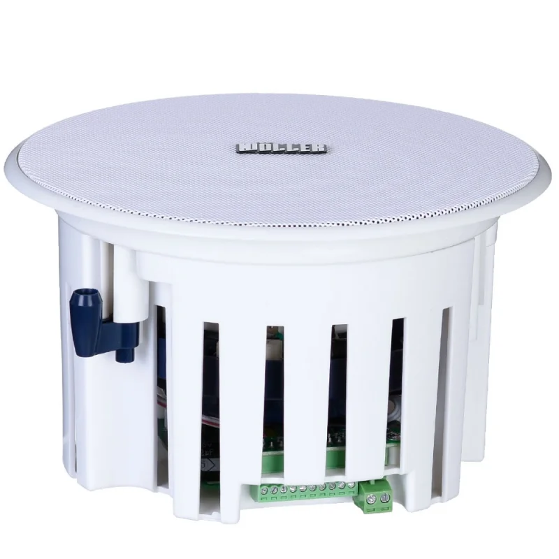 Wöller W-622 20 cm Aktif Bluetooth Tavan Hoparlörü 40W