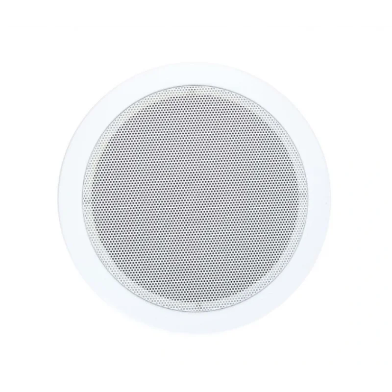 Wöller W-650 EN54-24 Hat Trafolu 16 cm Tavan Hoparlörü