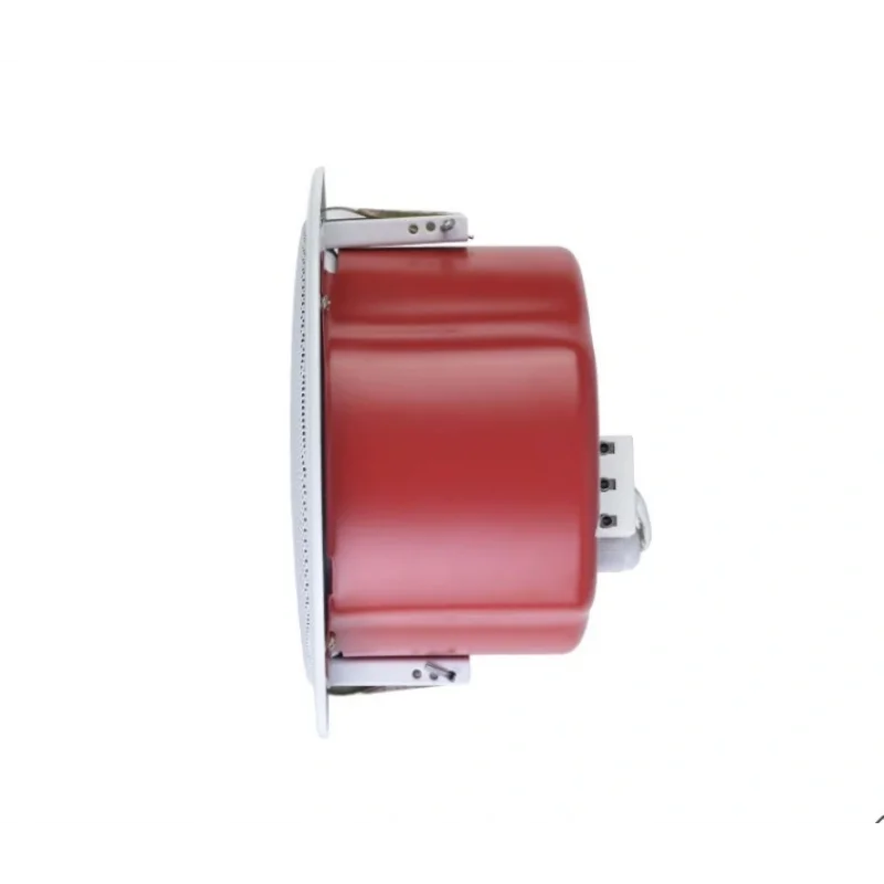 Wöller W-650 EN54-24 Hat Trafolu 16 cm Tavan Hoparlörü