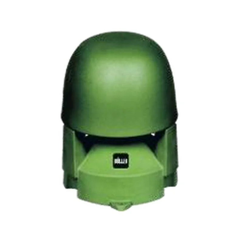 Wöller WG-805T Hat Trafolu 2 Yollu Dış Ortam Hoparlörü 80W, IP66