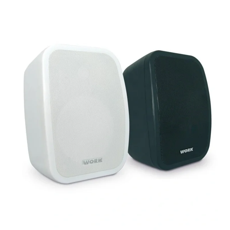 Work NEO-8-IP 8 Outdoor Duvar Hoparlörü 70W/8-ohm 32W/100V (TEK)