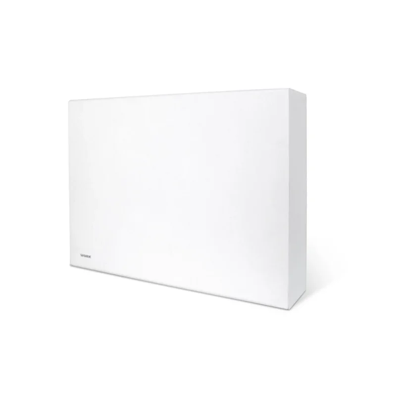 Work NEO-S8A Aktif Subwoofer (Beyaz)