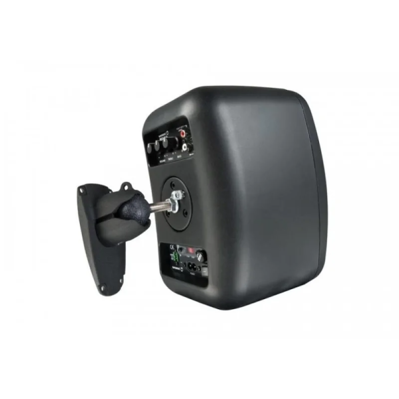 Work NEO-5A-BT (Beyaz) 5 Aktif+Pasif İkili Duvar Hoparlörü Seti Bluetoothlu