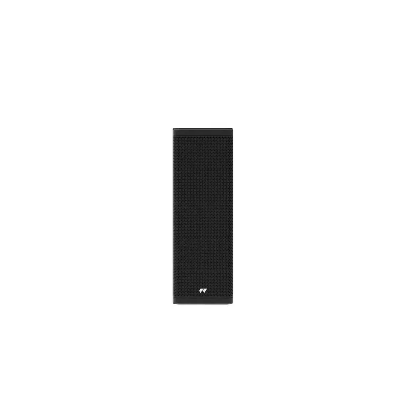 Work RAPTOR-10B 2x10 + 2x5 Aktif Vertical Array Sistem, APP