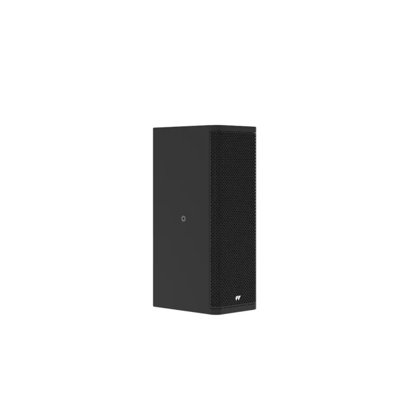Work RAPTOR-10B 2x10 + 2x5 Aktif Vertical Array Sistem, APP