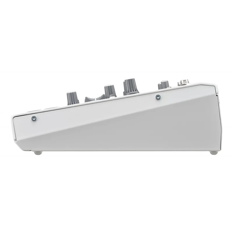 Yamaha AG08 8-kanallı Yayın Mikseri (white)
