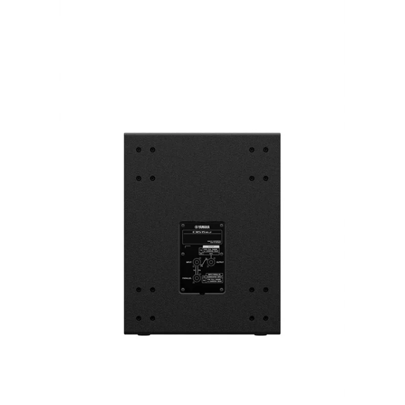 Yamaha CXS15XLF Pasif Subwoofer (15 800/1600W)