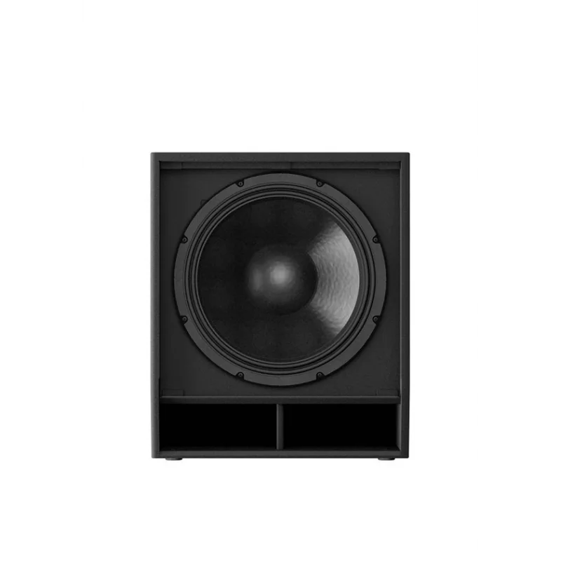 Yamaha CXS18XLF Pasif Subwoofer 18 1000/2000W