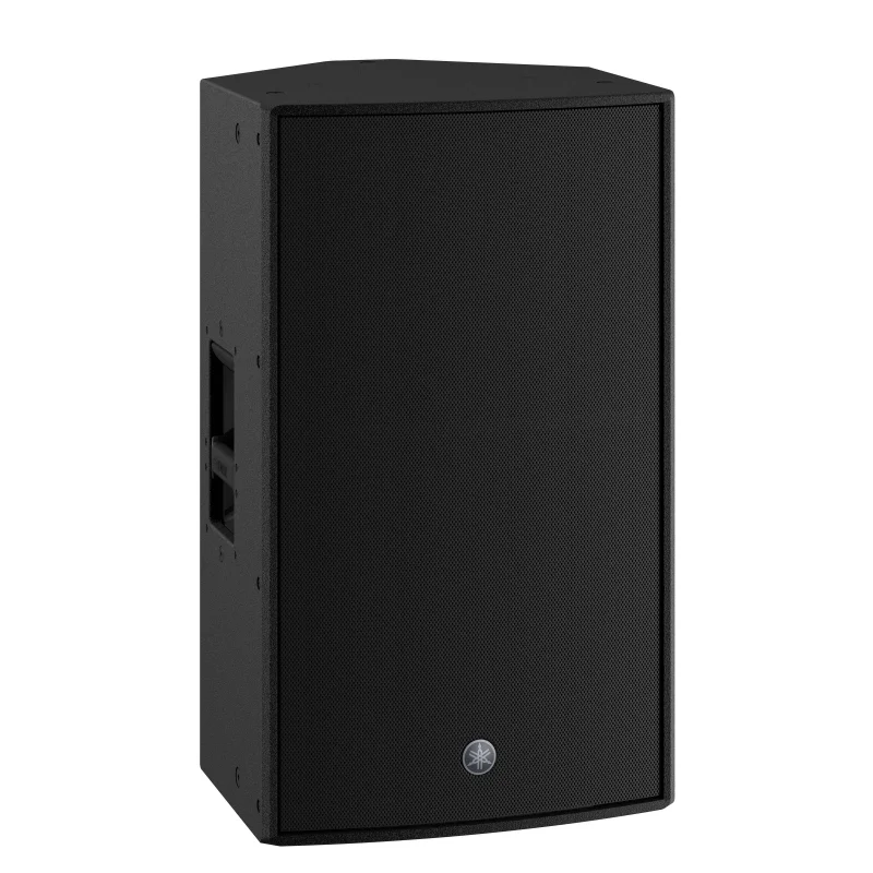 YAMAHA CZR15 15 Pasif Hoparlör, 800W program, 129-db