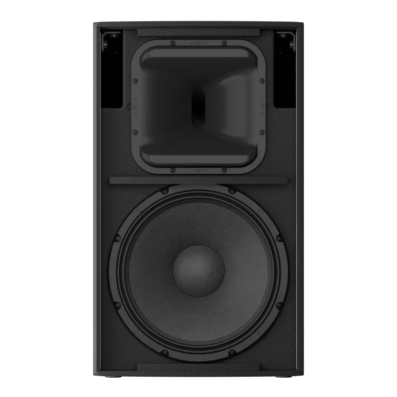 YAMAHA CZR15 15 Pasif Hoparlör, 800W program, 129-db
