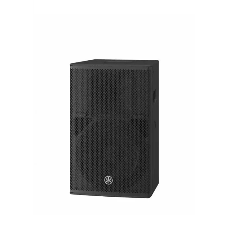 YAMAHA DHR12 DSP 12 Aktif Hoparlör 1000W 130-dB