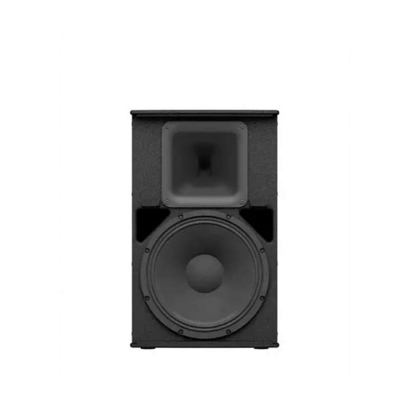 YAMAHA DHR12 DSP 12 Aktif Hoparlör 1000W 130-dB