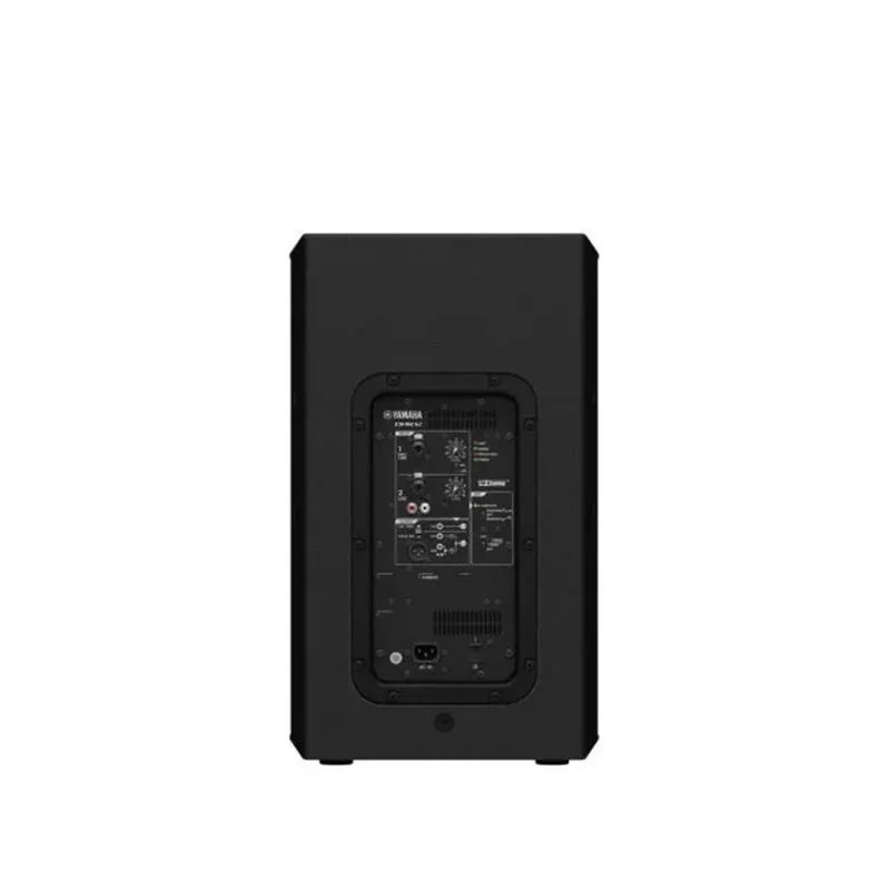 YAMAHA DHR12 DSP 12 Aktif Hoparlör 1000W 130-dB