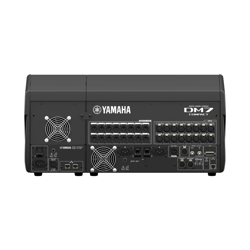 Yamaha DM7 COMPACT Dijital Mikser