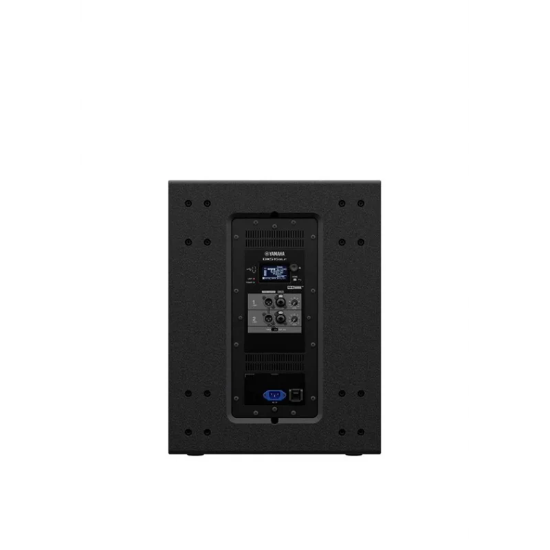 Yamaha DXS15-XLF Aktif Subwoofer (15 800/1600W / DSP)