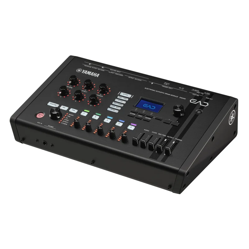 Yamaha EAD50 Davul Mikrofon Sistemi