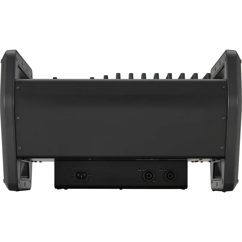 Yamaha EMX7 2x710W 12 Input Küp Powermixer
