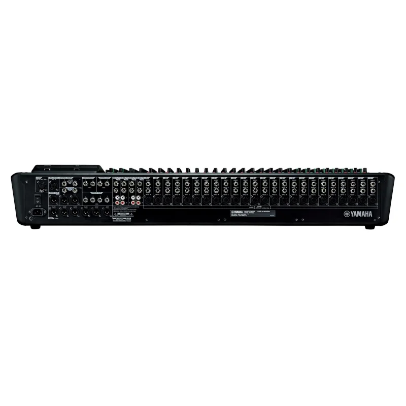 Yamaha MGP32X 32 input Hybrid Mixer, Usb, çift Efekt