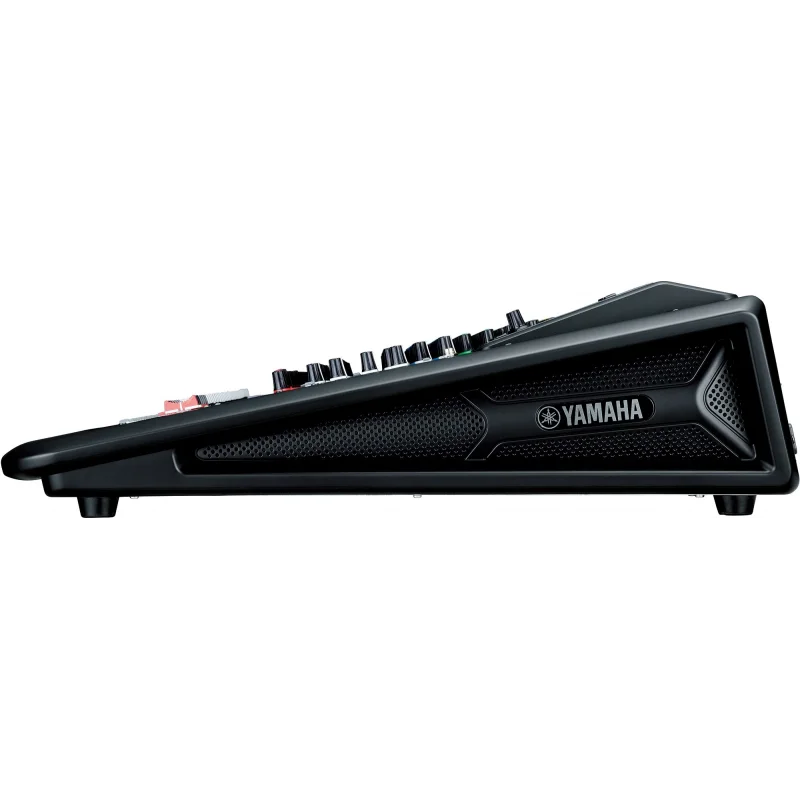 Yamaha MGP32X 32 input Hybrid Mixer, Usb, çift Efekt