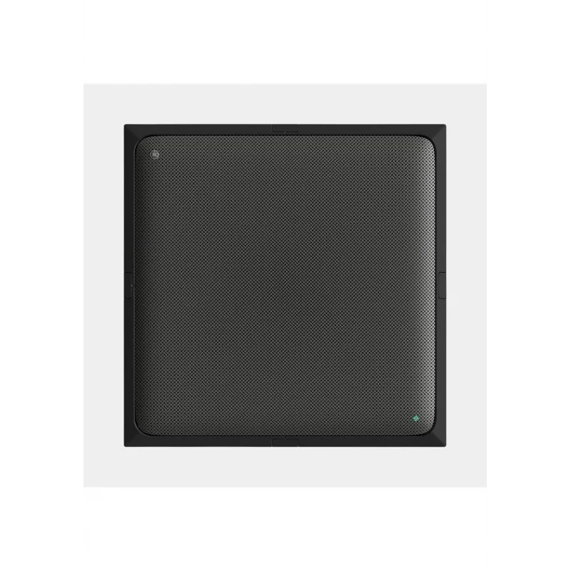YAMAHA RM-CG Tavan Mikrofonu, Black