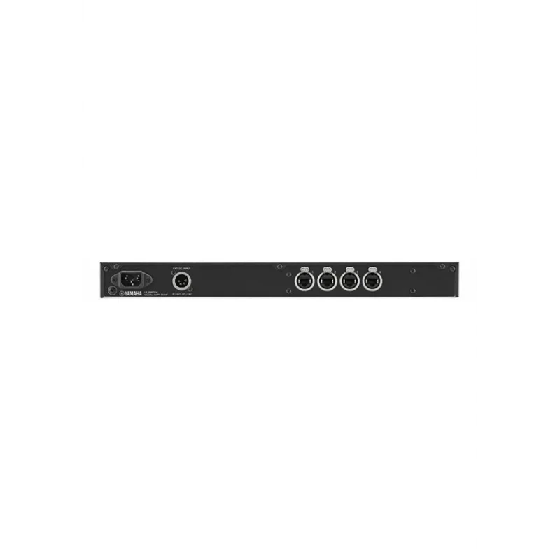 Yamaha SWP1-8MMF Dante Network Switch (8 Port / 1x opticalCON)
