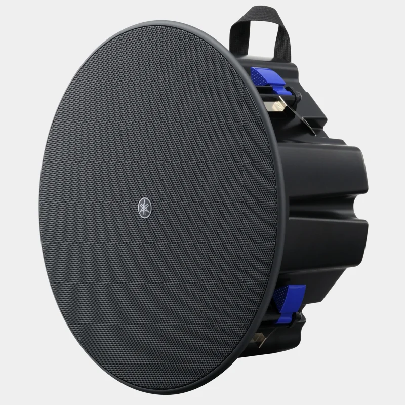 Yamaha VXC5F 4.5 70V/100V Tavan Hoparlörü Siyah (Çift)
