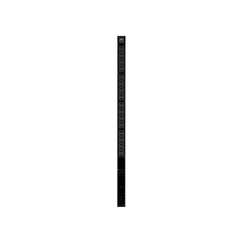YAMAHA VXL1B-16P Aktif Column Speaker 16x1.5 Dante