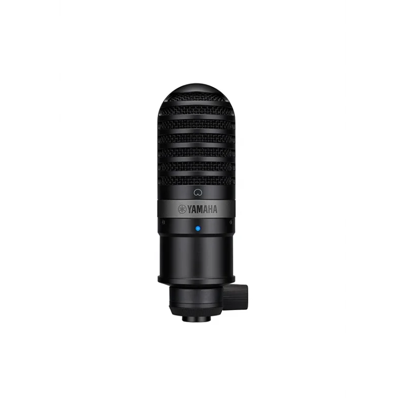 Yamaha YCM01-BL USB Kondenser Mikrofon: Ev Stüdyosu, Podcast ve Streaming