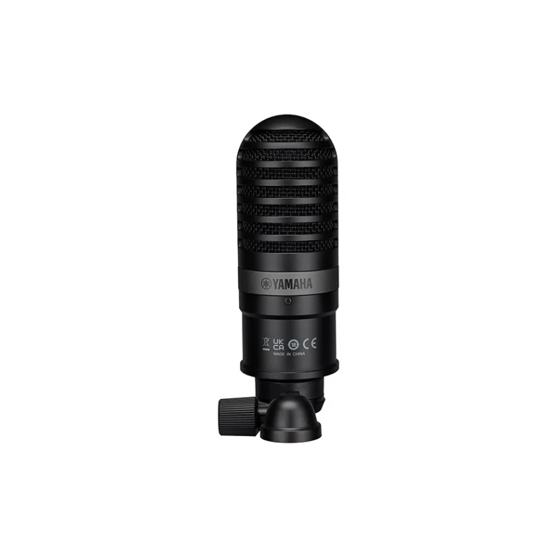 Yamaha YCM01-BL USB Kondenser Mikrofon: Ev Stüdyosu, Podcast ve Streaming