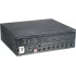 Bosch LBB1990/00 6-Zone Aktif Anons Kontrol Ünitesi, Mesaj + Amfi (EN54‑16) 240W/100V