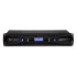 Crown XLS-1002 DSP Power Amplifikatör, 2x350W/4-ohm