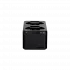 Shure SBC203 Çift Yuvalı Şarj İstasyonu for SLX-D Transmitter için