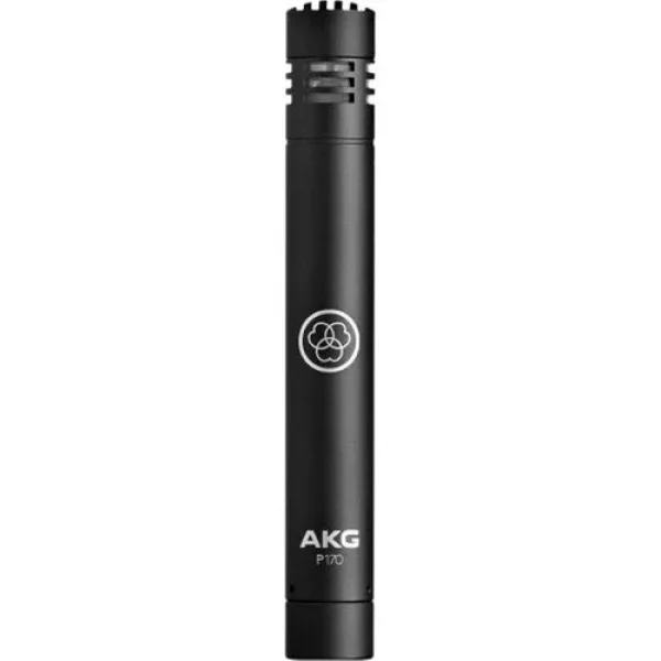 AKG P170 Over Head & Enstrüman Mikrofonu (Son ürünler)