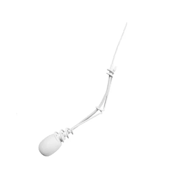 Audac CMX382 Overhead Asılabilir Mikrofon Siyah / Beyaz
